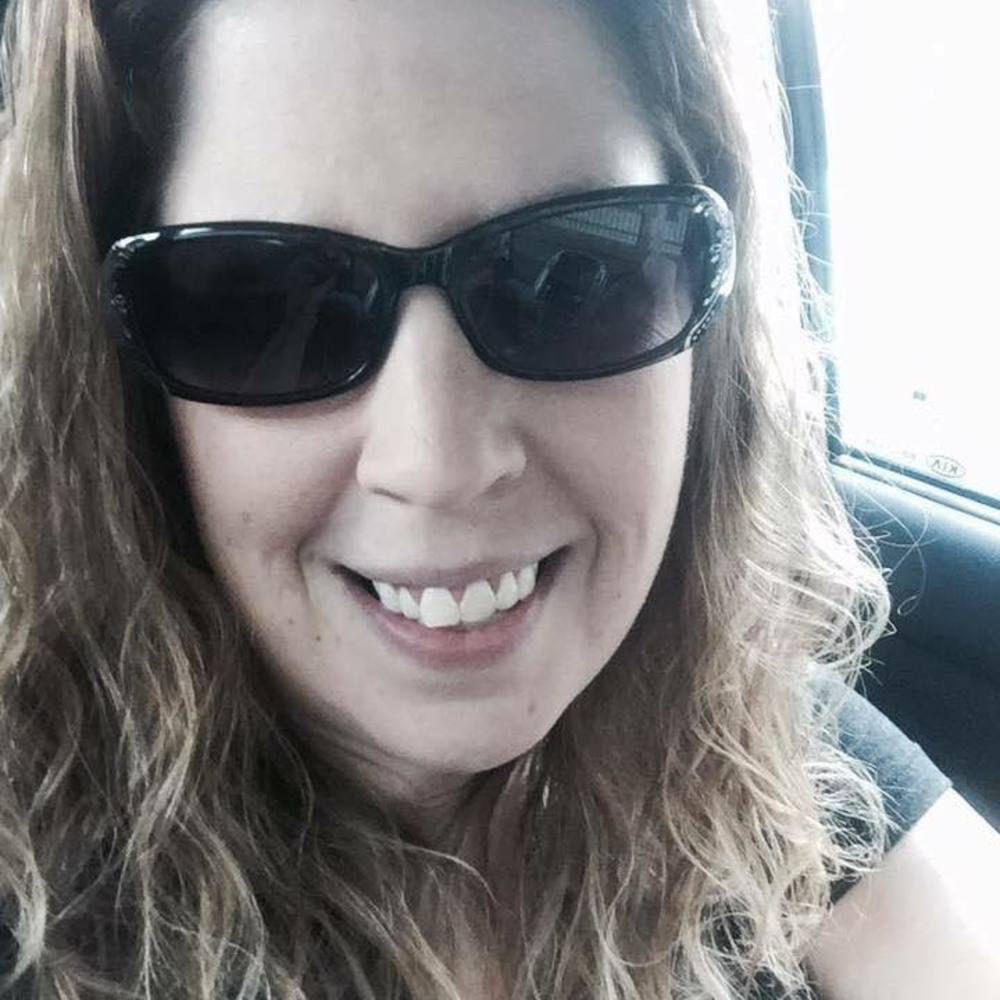 Meet your Posher, Lindsay